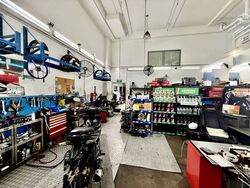 Synergy @ KB (D14), Factory #593579501